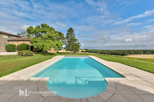 Photo n°2 de Square Habitat Toulouse Transaction - Agence immobilière - Estimation immobilière à Toulouse (Promoteur immobilier)