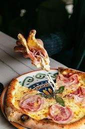 Photo n°112 de La Massara à Paris (Traiteur)