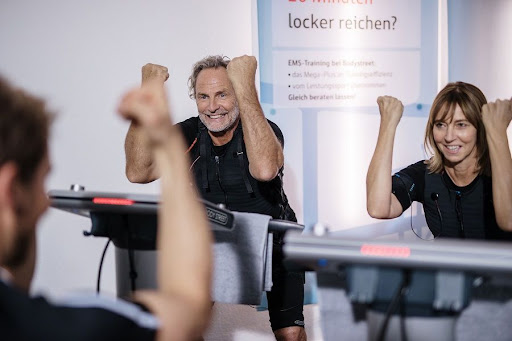 BODY STREET | Fürstenfeldbruck | EMS Training