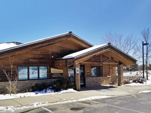 Boulder Ranger District Office - Thumbnail