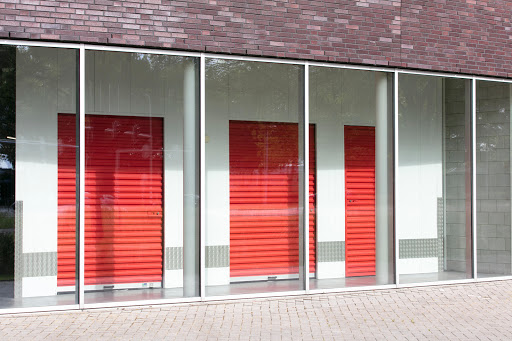 Shurgard Self Storage Middelburg - Thumbnail