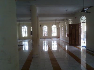 Photos of Balighata Baytul Ahad Madrasa Jame Mosque