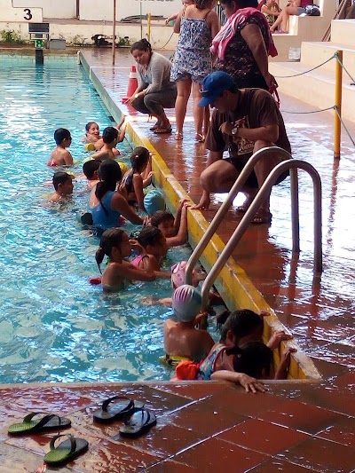 Photos of Piscina Club Nautico Trinidad