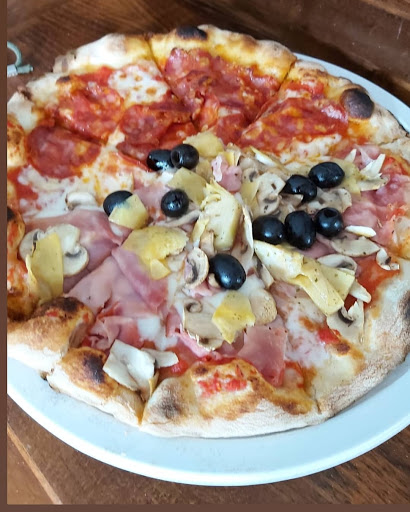 Bar Corona Tavola Calda - Thumbnail