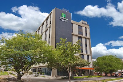 Photos of Holiday Inn Express Yopal