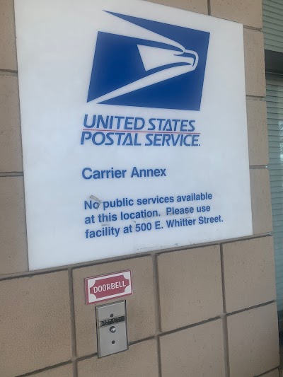 United States Postal Service