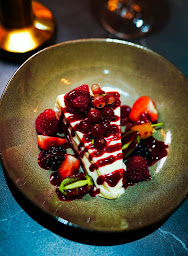 Photo n°6 de Restaurant le Gaia Le Mans à Le Mans (Restaurant)