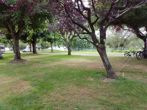 Sainte-Terre Camping Municipal Bord Dordogne - Thumbnail