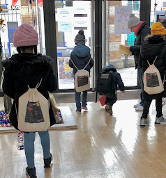 Photo n°8 de Harry'S Cool - English Classes at Malakoff à Malakoff (Organisme à but non lucratif)