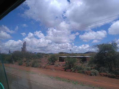 Photos of Simba Cement Kajiado