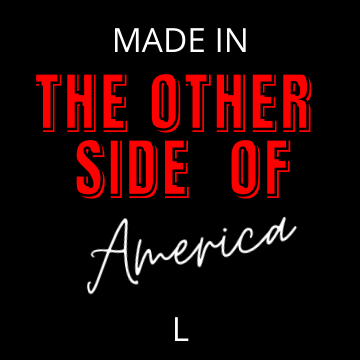 The Other Side of America