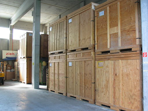 Ressin Transport GmbH - Thumbnail