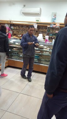 Panaderia Los Angeles, Author: MARTIN HERRERA