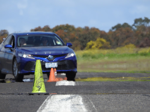 Driver Dynamics