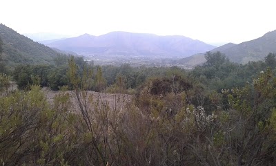 Photos of Estadio Municipal de Hijuelas