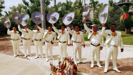 Mariachi en Cuernavaca Ángeles de Plata
