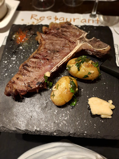 Restaurant La Família - Thumbnail