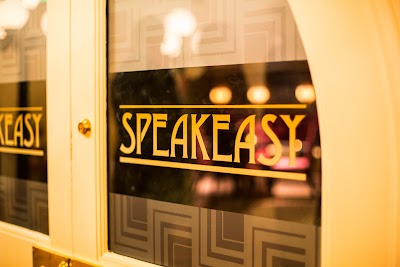 The Speakeasy