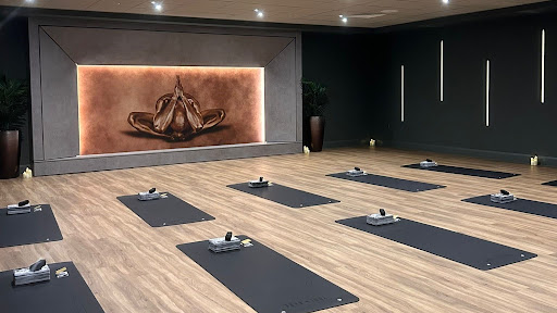 David Lloyd Brooklands