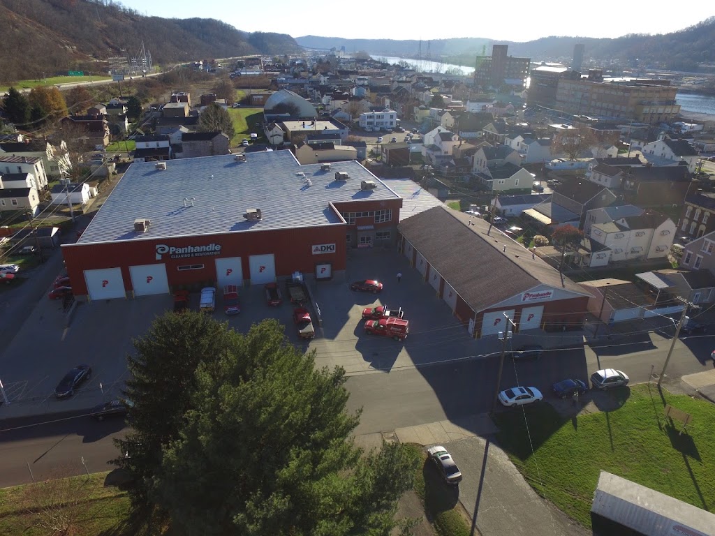 Panhandle Cleaning & Restoration photo