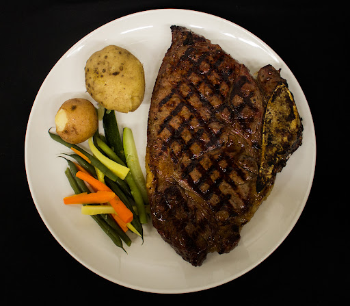 Sloan's New York Grill Gallery - United States