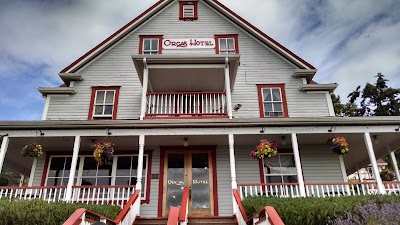 Photos of Orcas Hotel