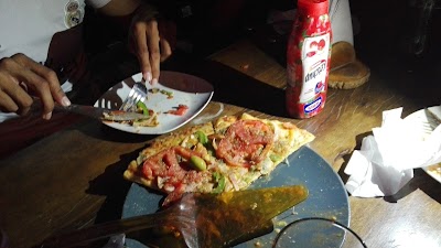 Photos of Luna Lounge