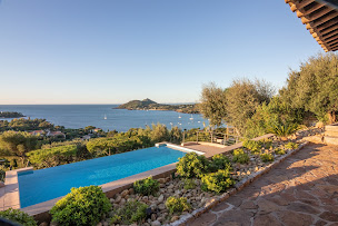 Photo n°6 de Villa La Cagne à Saint-Raphaël (Maison de vacances)