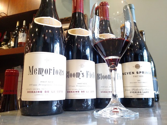 Arlequin Wine Merchant