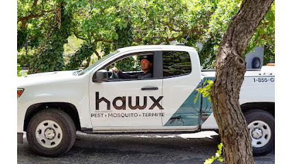 Hawx Pest Control