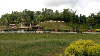 Photos of Sungai Basong Recreational Park