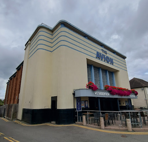 The Avion - JD Wetherspoon - Thumbnail