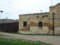 Jallo Railway Station lahore