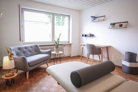 Privatpraxis für Osteopathie und Physiotherapie Nina Jisa - Bernau am Chiemsee