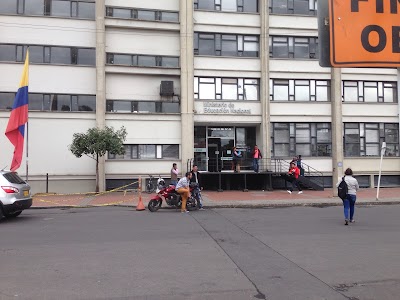 Photos of Ministerio de Educaci&oacute;n