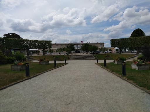 Conservatory Of Intercommunal Musique, Dance And Theater Du Pays D'argentan - Thumbnail