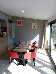 Photo n°46 de Comme Chien & Chat à Tonnay-Charente (Restaurant)