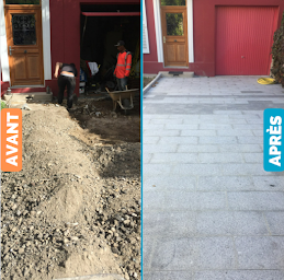 Photo n°10 de Avenir Rénovations 95 Saint Gratien à Saint-Gratien (Carreleur)