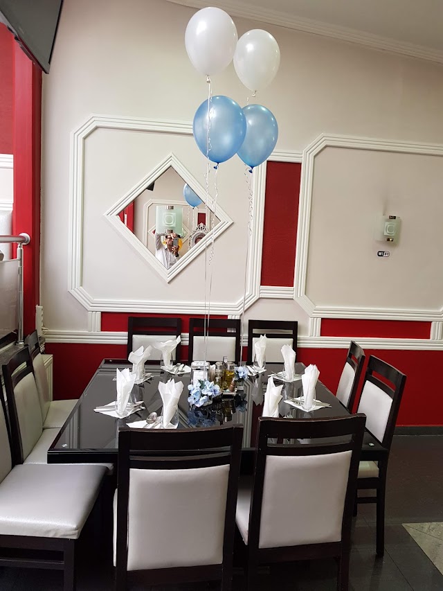 Beyzade Restaurant
