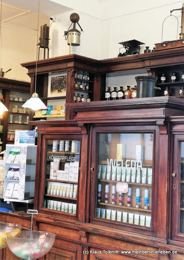 Springers Apotheke - Visual