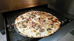 Photo n°6 de Master Pizza à Nantes (Restaurant italien)