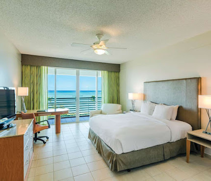 Hilton Ponce Golf & Casino Resort by null