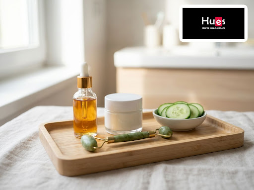 Healthy, glowing skin isn’t a one-time miracle – it’s the result of consistent care, the right pr… post image