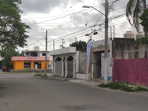 Lavandería en Cancún | To wash