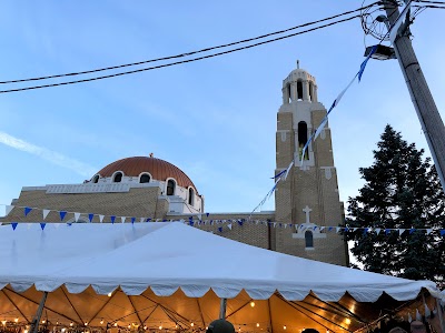 Holy Trinity Greek Orthodox Church