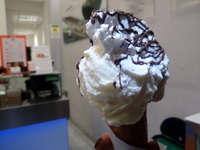 Rivareno Gelato