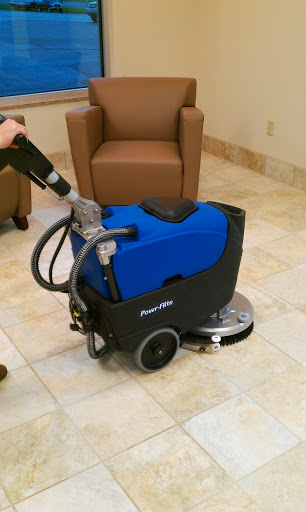 Clean Sweep Commercial Services Gallery - United States