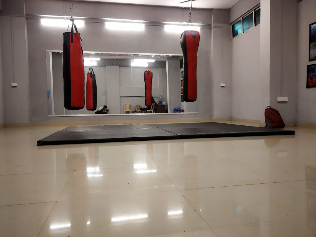 T Mac Sports Mma Kickboxing Karate Boxing Grappling Bjj Personal Training Cardio Fitness