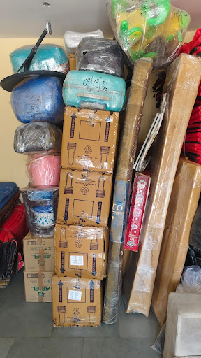 Hari Om International Packers and Movers: Dussehra Celebrati Hari Om international Packers and Mo… post image