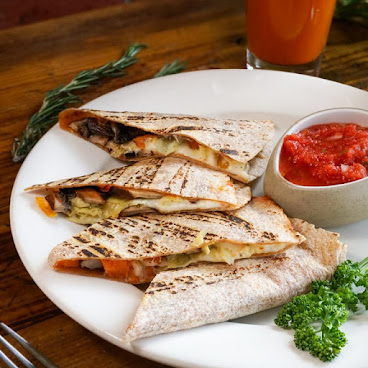 Red Lentil Vegetarian & Vegan Restaurant - Watertown by null